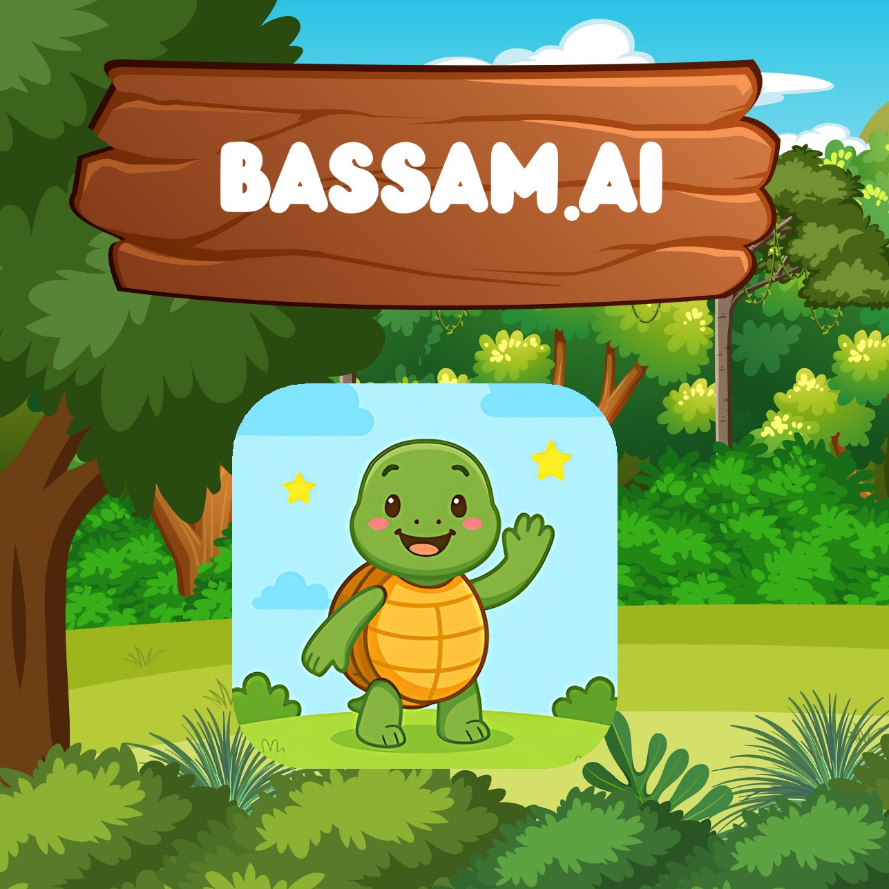 Bahassou Mohamed Amine — Portfolio